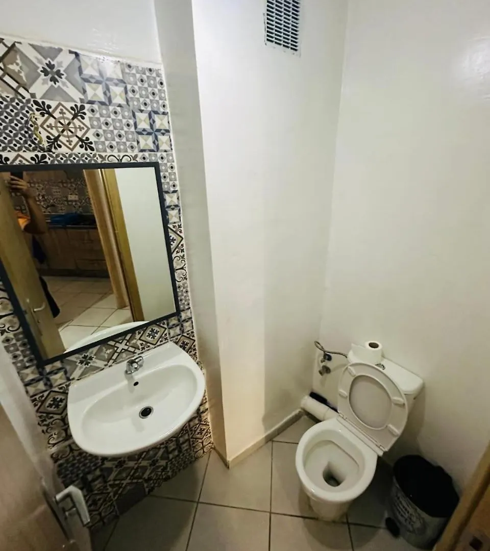 Appartement Anza à Agadir