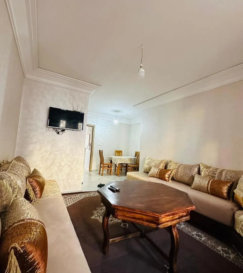 Appartement Anza à Agadir 0*,  Maroc